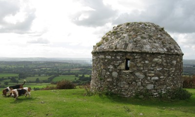 Culmstock Beacon